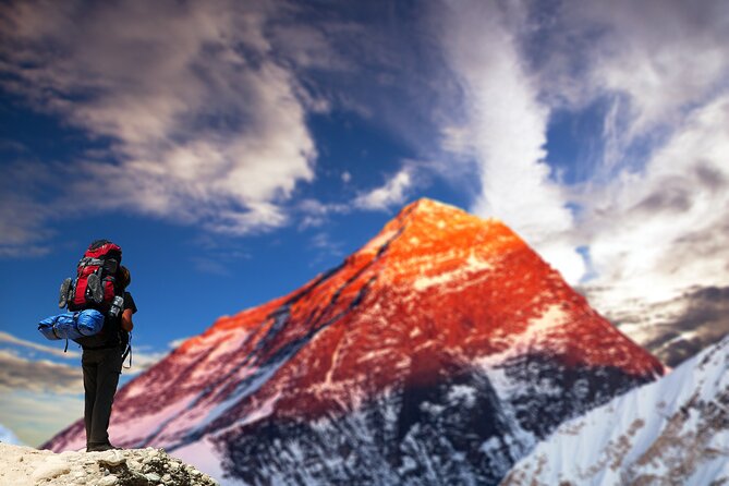 Everest Base Camp Luxury Lodge Trek - Kathmandu days: temples, permits, and a useful start