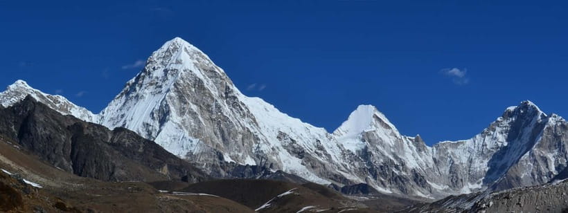 Everest Base Camp Short Trek- 12 Days - Key points to know before you book