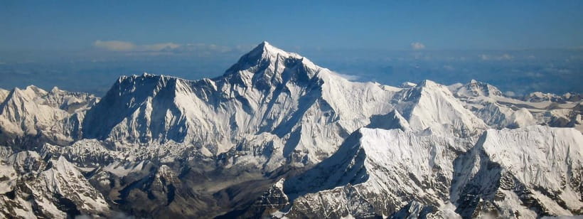 Everest Base Camp Short Trek- 12 Days - From Kathmandu to Lukla: the real beginning