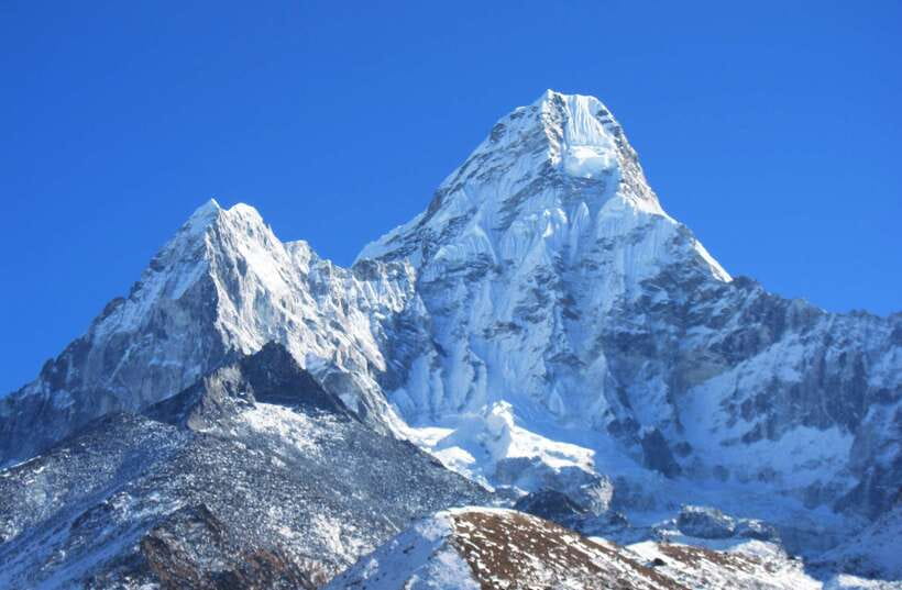 Everest Base Camp Short Trek- 12 Days - What the $1,599 price really covers