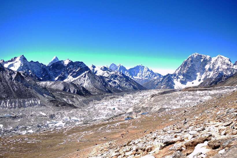 Everest Base Camp Short Trek- 12 Days - Personal service is a major reason to choose it