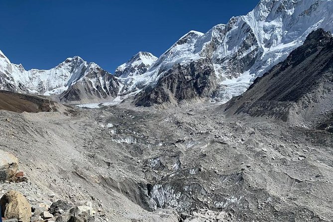 Everest Base Camp Standard Trek - Day 6: A Useful Rest Day in Dingboche