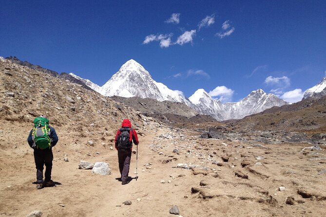 Everest Base Camp Trek 12 Days – Best Himalayan Adventure - Tengboche and the best cultural stop