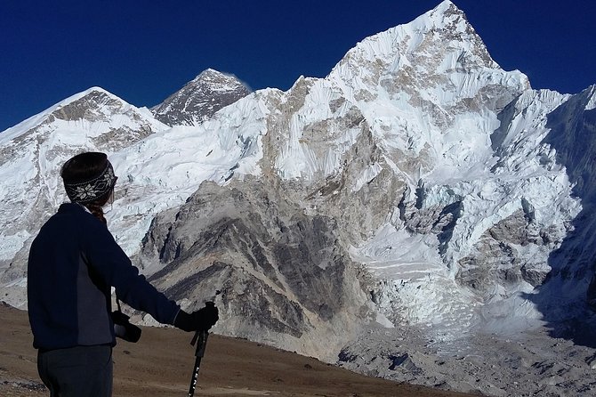 Everest Base Camp trek 12 days from Kathmandu - What the 12-day route really offers