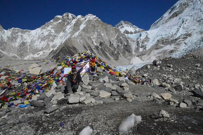 Everest Base Camp trek- 13 Days - Day 6: Acclimatization at Dingboche