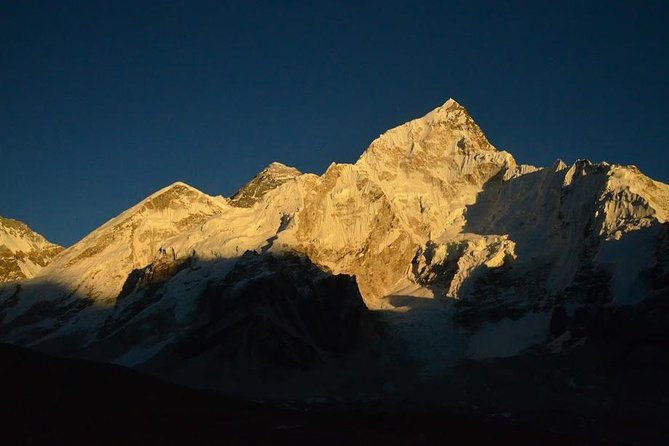Everest Base Camp trek- 13 Days - Day 1: Lukla flight and the walk to Phakding