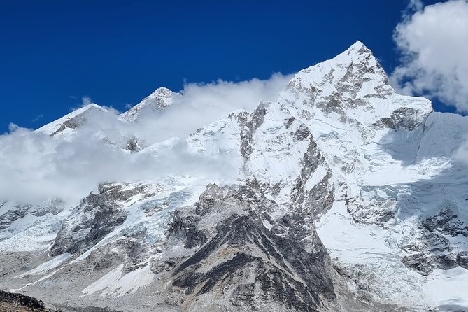 Everest Base Camp Trek 15 Days - Key points before you book