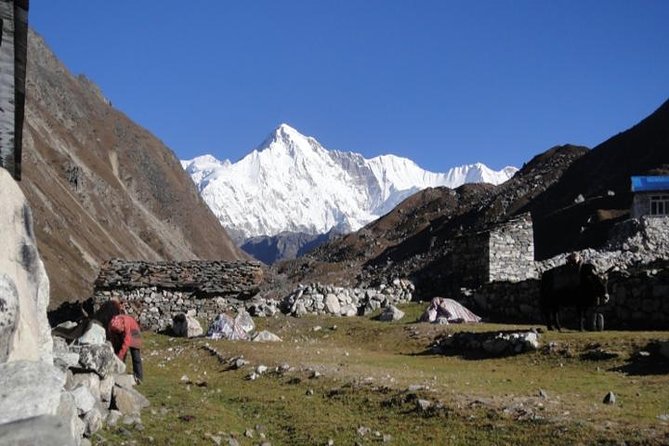 Everest Base Camp Trek 15 Days - What the 15-day trek is really about