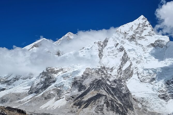 Everest Base Camp Trek 15 Days - Forest trails, high villages, and changing scenery