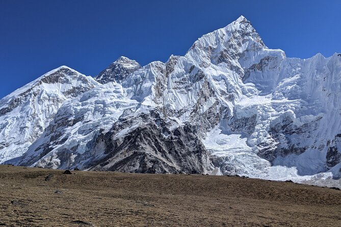 Everest Base Camp Trek 15 days | Local Guide | Flexible Itinerary - Days 3 and 4: the first real test at Namche Bazaar