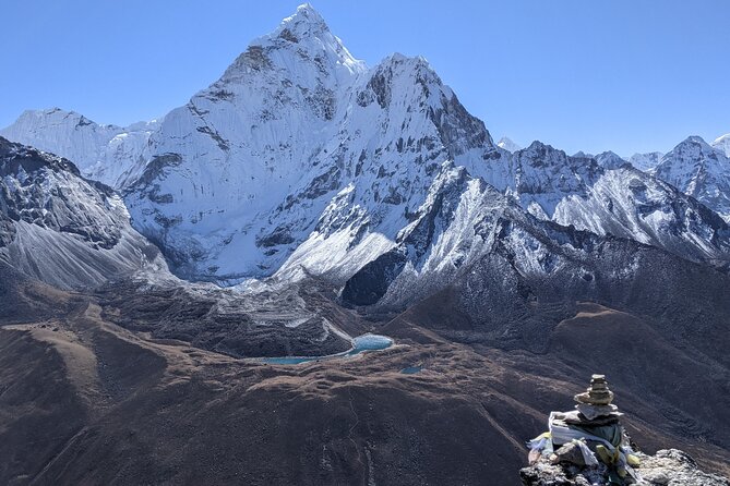 Everest Base Camp Trek 15 days | Local Guide | Flexible Itinerary - Arrival in Kathmandu and the flight to Lukla