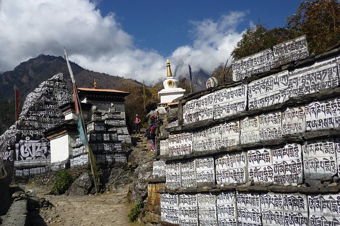 Everest Base Camp Trek 16 Days - How long is the trek?