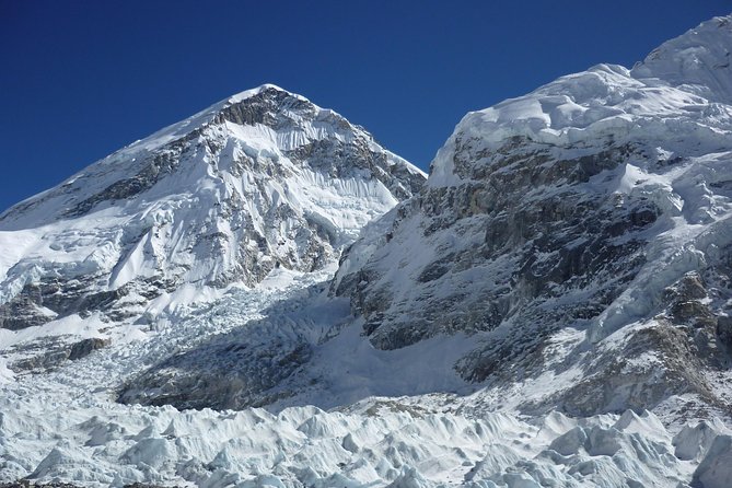 Everest Base Camp Trek 16 Days - Food, accommodation, and daily comfort