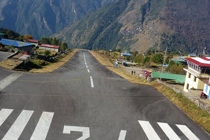 Everest Base Camp trek - 16 days - The people who shape the experience