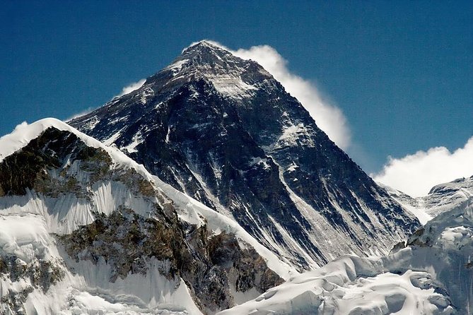 Everest Base Camp Trek -17 Days - Why this 17-day route works well