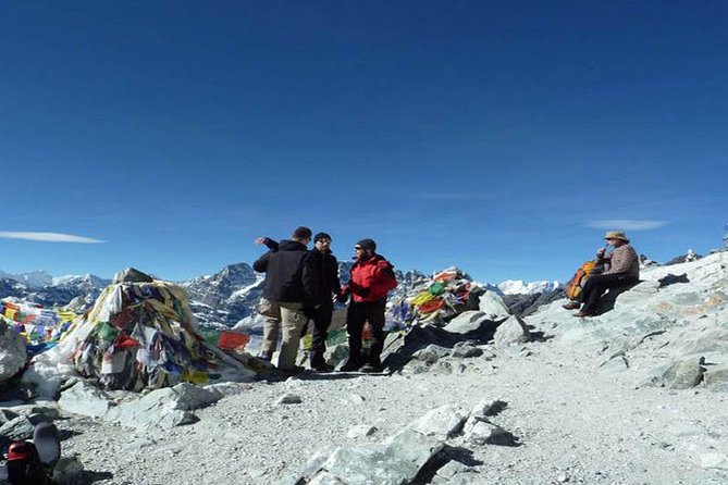 Everest Base Camp Trek - Days 11 to 13: The long walk back to Kathmandu