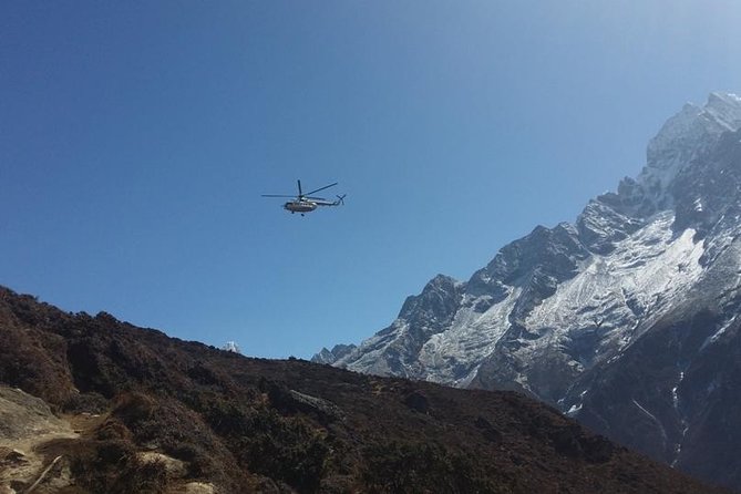 Everest Base Camp Trek - What the $1,290 Price Covers