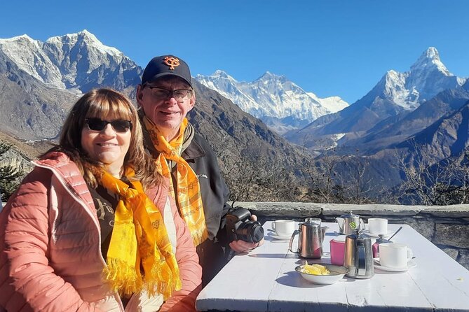 Everest Base Camp Trek and Kathmandu Tour: 15 Days - Key things to know before booking
