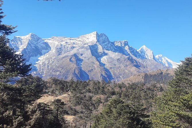 Everest Base Camp Trek and Kathmandu Tour: 15 Days - Everest Base Camp and Kala Patthar are the payoff