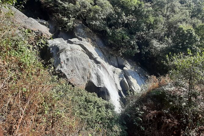 Everest Base Camp Trek and Kathmandu Tour: 15 Days - The return route is easier on the lungs, not always the legs