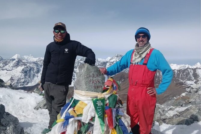 Everest Base Camp Trek for Beginners: 11-Day Itinerary - Key points to know before booking