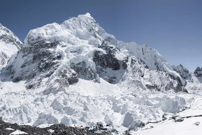 Everest Base Camp Trek for Beginners: 11-Day Itinerary - Day 3: A rest day in Namche Bazaar