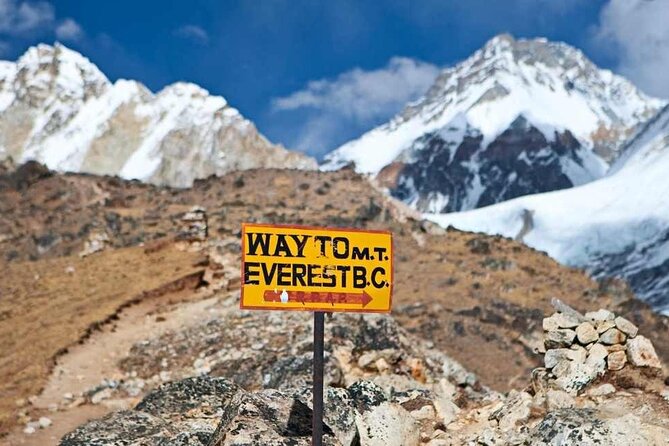 Everest Base Camp Trek for Beginners: 11-Day Itinerary - Day 6: Acclimatization walks around Dingboche