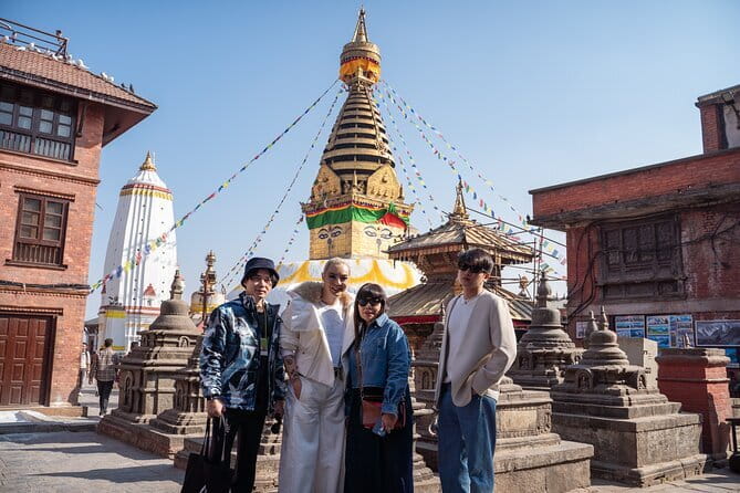 Everest Base Camp Trek from Kathmandu 12 Days - Day 3: Acclimatization Around Namche Bazaar