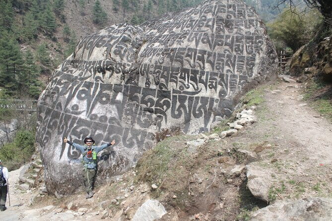 Everest Base Camp Trek from Kathmandu 12 Days - Day 6: The Second Acclimatization Day in Dingboche