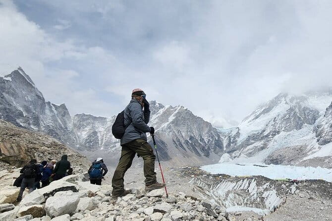 Everest Base Camp Trek from Kathmandu 12 Days - Day 1: Lukla Flight and the Short Walk to Phakding