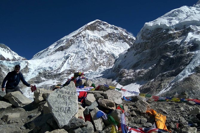 Everest Base Camp Trek from Salleri (Overland) - Key points before you book