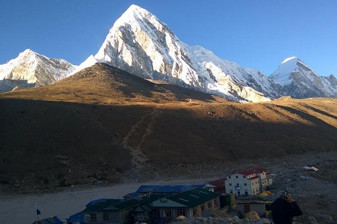 Everest Base Camp Trek from Salleri (Overland) - Days 3 to 5: Nunthala, Puiyan, and Phakding