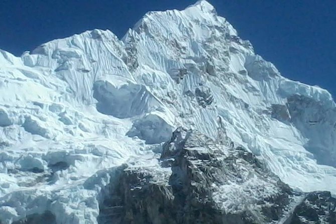 Everest Base Camp Trek - Hiking to Mt Everest - What the $1,500 Price Really Covers