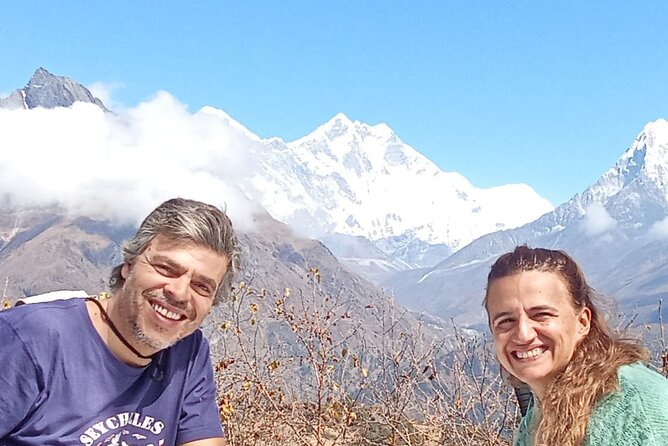Everest Base Camp Trek Via Gokyo Lake and Cho La Pass - Day 1: Kathmandu arrival and a useful gear check