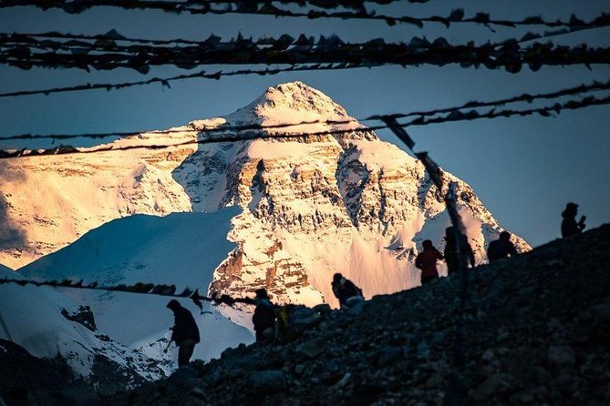 Everest Base Camp Trek Via Salleri - Why Salleri makes a better story than a quick Lukla start