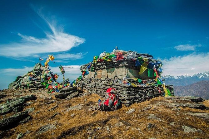 Everest Base Camp Trek Via Salleri - Tengboche and Dingboche, the route’s spiritual and high-altitude core