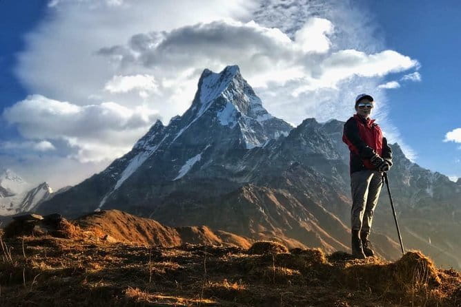 Everest Base Camp Trek with Island Peak Climbing - Days 8 to 10: Lobuche, Everest Base Camp, and Kala Patthar