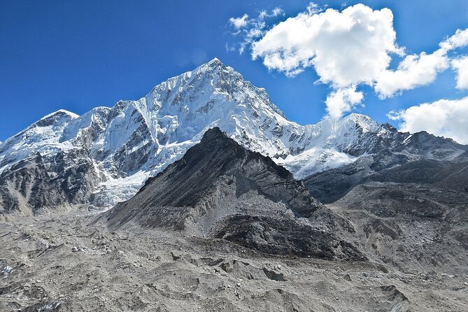 Everest Base Camp Trek with Kathmandu Valley Sightseeing Tour - What happens on the return