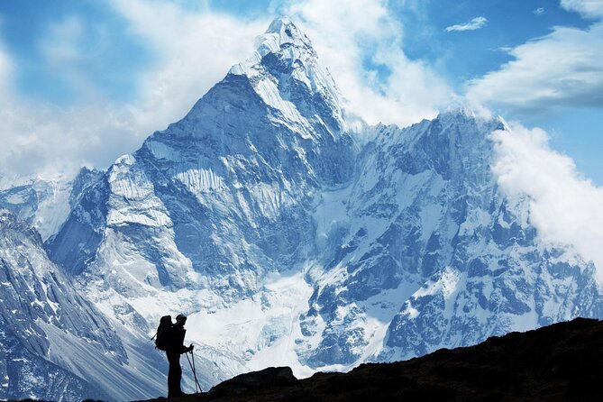 Everest Base Camp Trek with Kathmandu Valley Sightseeing Tour - Guides, porters, and the human side of the trip