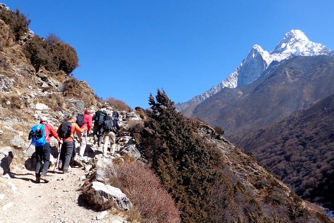 Everest Base Camp Trek with Kathmandu Valley Sightseeing Tour - Kathmandu sets the tone before the mountains