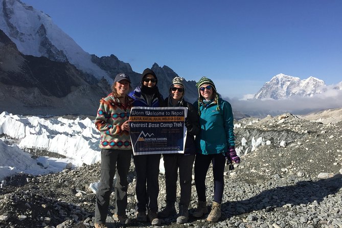 Everest Base Camp Trek With Local Expert Sherpa Guide - What the 17-day plan really involves