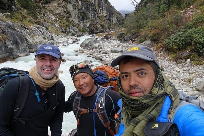 Everest Base Camp Trek With Local Expert Sherpa Guide - Lodges are practical, not luxurious