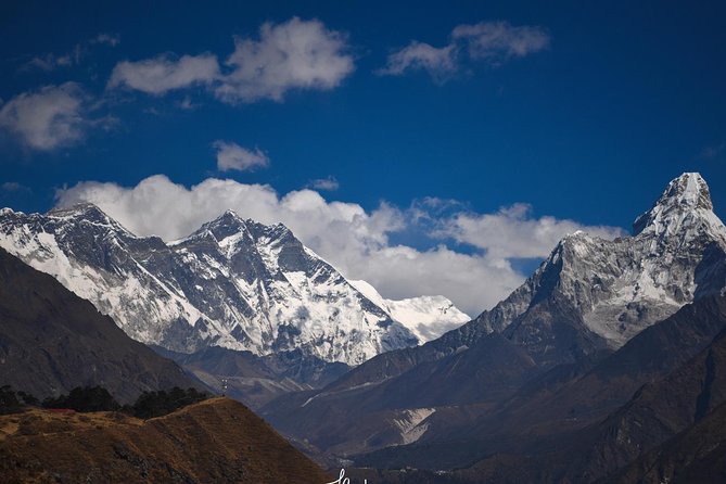 Everest Base Camp Trekking - Key points to know before booking