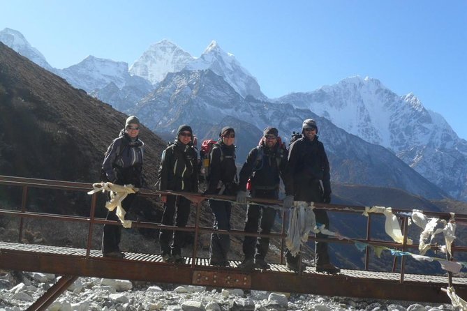 Everest Base Camp Trekking - 12 Days - Why this 12-day route works