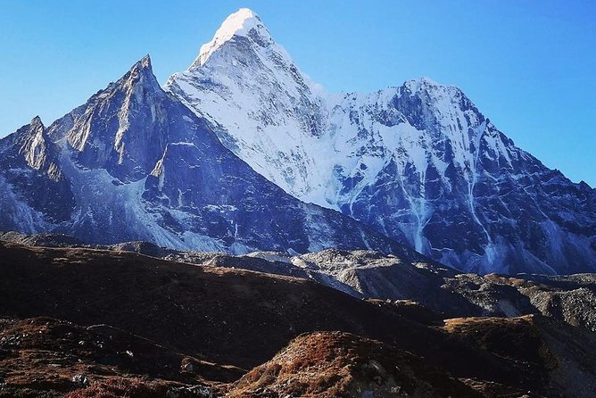 Everest Base Camp Trekking - 12 Days - Day 3: Khumjung acclimatization day