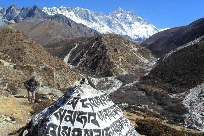 Everest Base Camp Trekking - 12 Days - Day 5: Dingboche at 4,400 meters
