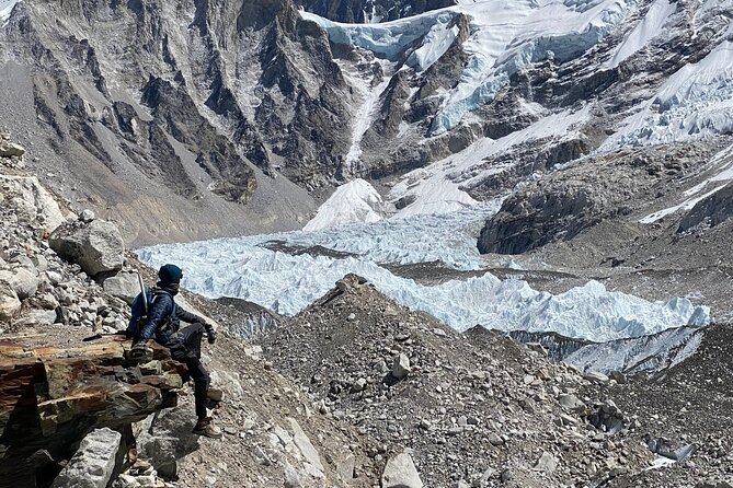 Everest Base Camp Trekking - 13 Day - Day 2: The Lukla flight and the first trail miles