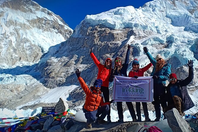 Everest Base Camp Trekking - 13 Day - Day 6: From Tengboche to Dingboche