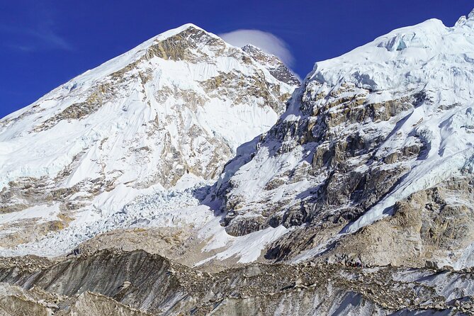 Everest Base Camp Trekking - 13 Day - Day 7: A second acclimatization day in Dingboche