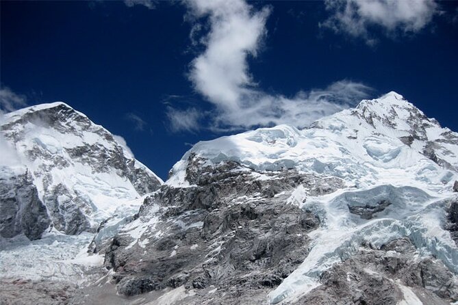 Everest Base Camp Trekking - 13 Days - Day 4 at Tengboche: forest, wildlife, and a major monastery